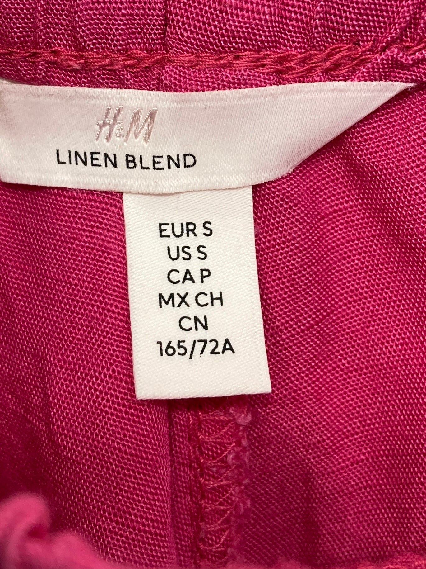 H&M Bukser